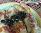Foto del paso 10 de la receta: Canelones relleno de espinaca con salsa bechamel