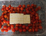 Foto del paso 2 de la receta: Cherry feta pasta 🍝