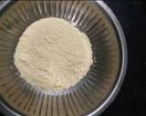Sattu paratha recipe step 2 photo