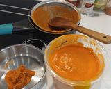 Foto del paso 5 de la receta: Salsa brava (de mi tierra)