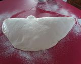 Foto del paso 7 de la receta Chapatas con masa madre