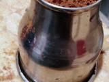 🦋 قهوة صباحية بالهيل 🦋☕