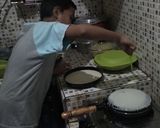Foto langkah ke 3 dari resep 🌈 Karoket Isi Bihun.