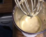 Áfonyas Tiramisu ☕️ recept fázis 6 fotója