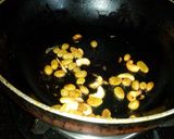 A picture of step 5 of Whole moong dal kheer.