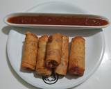 Spring Roll recipe step 12 photo
