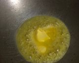 Gambar langkah 4 resipi Sotong Telur Masin.