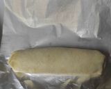Foto langkah ke 7 dari resep Egg Roll Tahu Kulit Pisang.
