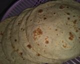 વેજ.ચીઝ ફ્રેન્કી (Veg. Cheese Frankie Recipe In Gujarati) રેસીપી સ્ટેપ3ફોટો