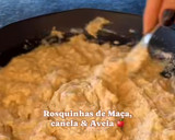 Foto del paso 6 de la receta: Donas manzana y canela