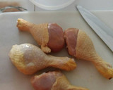 Foto del paso 5 de la receta: Estofado de pollo a la mexicana