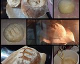 Foto del paso 1 de la receta: Volcán