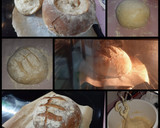 Foto del paso 1 de la receta: Volcán