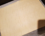 Foto del paso 3 de la receta: Hojaldre de manzana