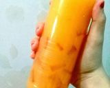 Foto langkah ke 4 dari resep Es nutrijel.