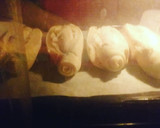 Foto del paso 13 de la receta: Bollos sevillanos