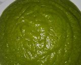 Foto del paso 6 de la receta: Crema de brócoli, patata, zanahoria y jengibre