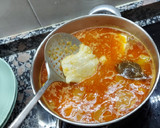 Foto del paso 6 de la receta: Guisado de patatas y bacalao