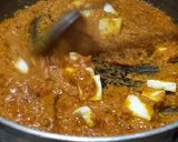 કાજુ પનીર મસાલા..(Kaju paneer Masala Recipe in Gujarati) રેસીપી સ્ટેપ5ફોટો