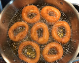 Foto del paso 4 de la receta: Roscos de Adolfina