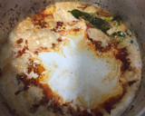 Foto del paso 3 de la receta: Sopa Tailandesa de pollo y coco. Tom Kha Gai
