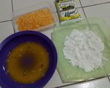 Foto langkah ke 3 dari resep Chicken Katsu Saos Lada Hitam.