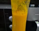 Foto langkah ke 2 dari resep Mango Lassi.