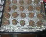 A picture of step 1 of Spaghetti and meatballs.