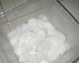 Foto langkah ke 4 dari resep Buko pandan.