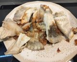 Foto del paso 5 de la receta: Cazuela de rodaballo y patatas