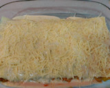 Foto del paso 5 de la receta: Lasagna de verduras y atún