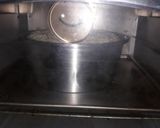 Foto langkah ke 7 dari resep Bolu tape 4 telur.
