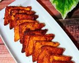 সুইট মিল্কি বাটার টোষ্ট(Sweet butter toast recipe in Bengali) রেসিপির ধাপ 4 ছবি