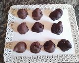 Foto del paso 5 de la receta: Ricarditos (golosina Uruguaya)