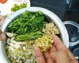 મગદાળ ટોસ્ટ (Moong Dal Toast Recipe In Gujarati) રેસીપી સ્ટેપ1ફોટો