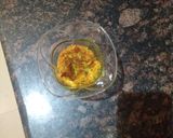 Lauki Aloo ki tikki with Golgappe रेसिपी चरण 1 फोटो
