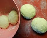 Csónak pizza recept fázis 1 fotója