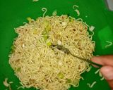 Foto langkah ke 2 dari resep Super dog (gorengan mie).