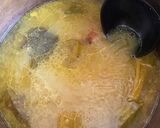 Foto langkah ke 5 dari resep Soto Ayam Lamongan.