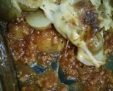 Foto langkah ke 5 dari resep Lasagna kentang.