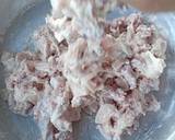 หมูสามชั้นทอดกรอบๆ ปรุงน้อยอร่อยๆค่ะ วิธีทำสูตร 3 รูป