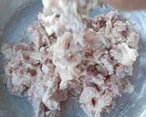รูปขั้นตอนการทำที่ 3 ของ หมูสามชั้นทอดกรอบๆ ปรุงน้อยอร่อยๆค่ะ