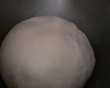 Foto langkah ke 2 dari resep Homemade Bread.