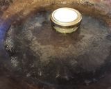 A picture of step 2 of 800. California Farm Mock Abalone.