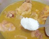 Foto langkah ke 5 dari resep Ayam Bakar Taliwang.