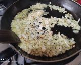 Foto del paso 2 de la receta: Menestra de verduras en 20 minutos