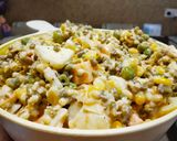 A picture of step 3 of Sprouts.