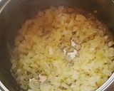 Bácskai Rizses hús recept fázis 1 fotója