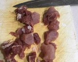 Foto del paso 1 de la receta: Guiso de lentejas para mi familia