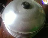 ซาลาเปาไส้ถั่วเขียว เฮงเฮงเฮง วิธีทำสูตร 7 รูป